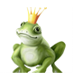 Лягушка